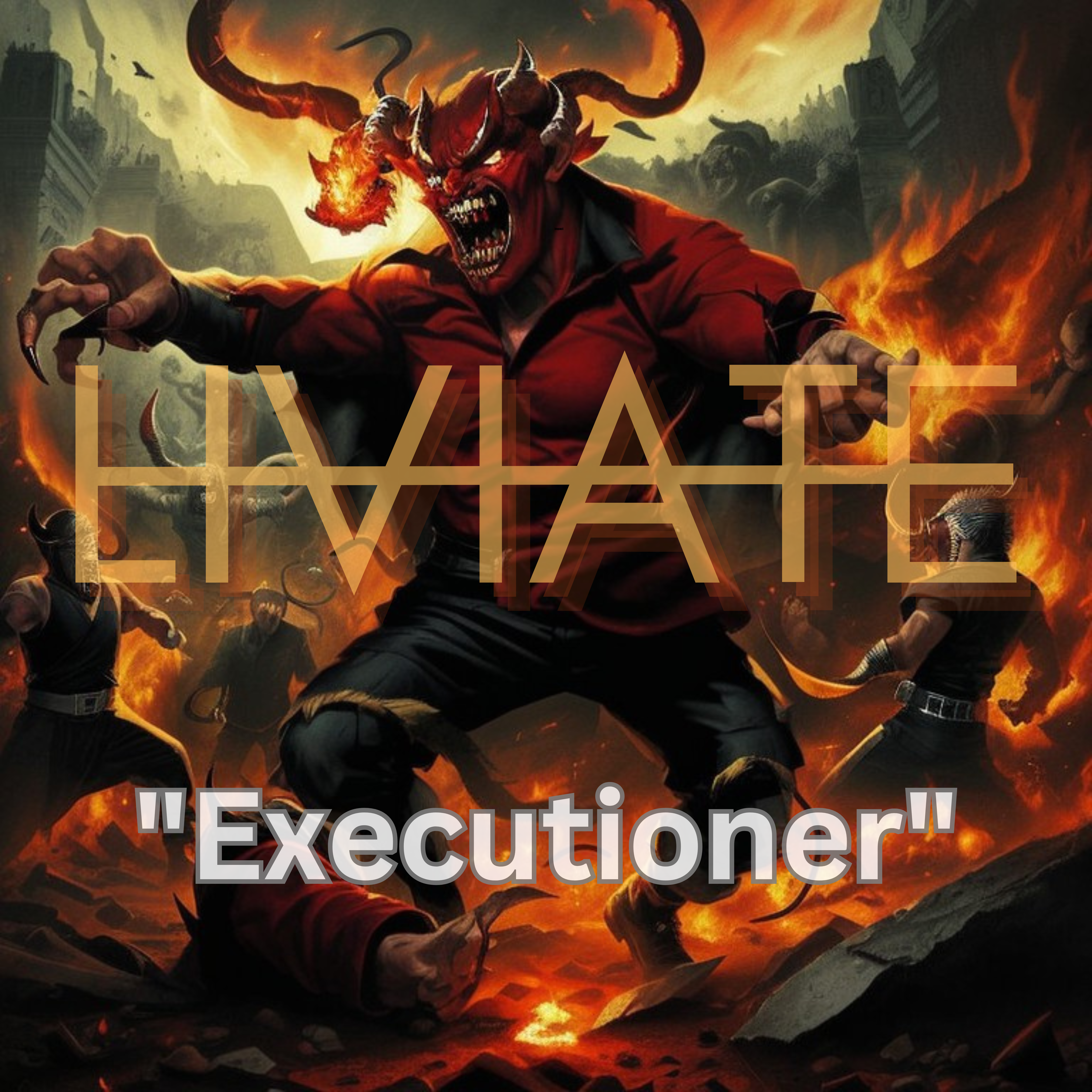 Executioner