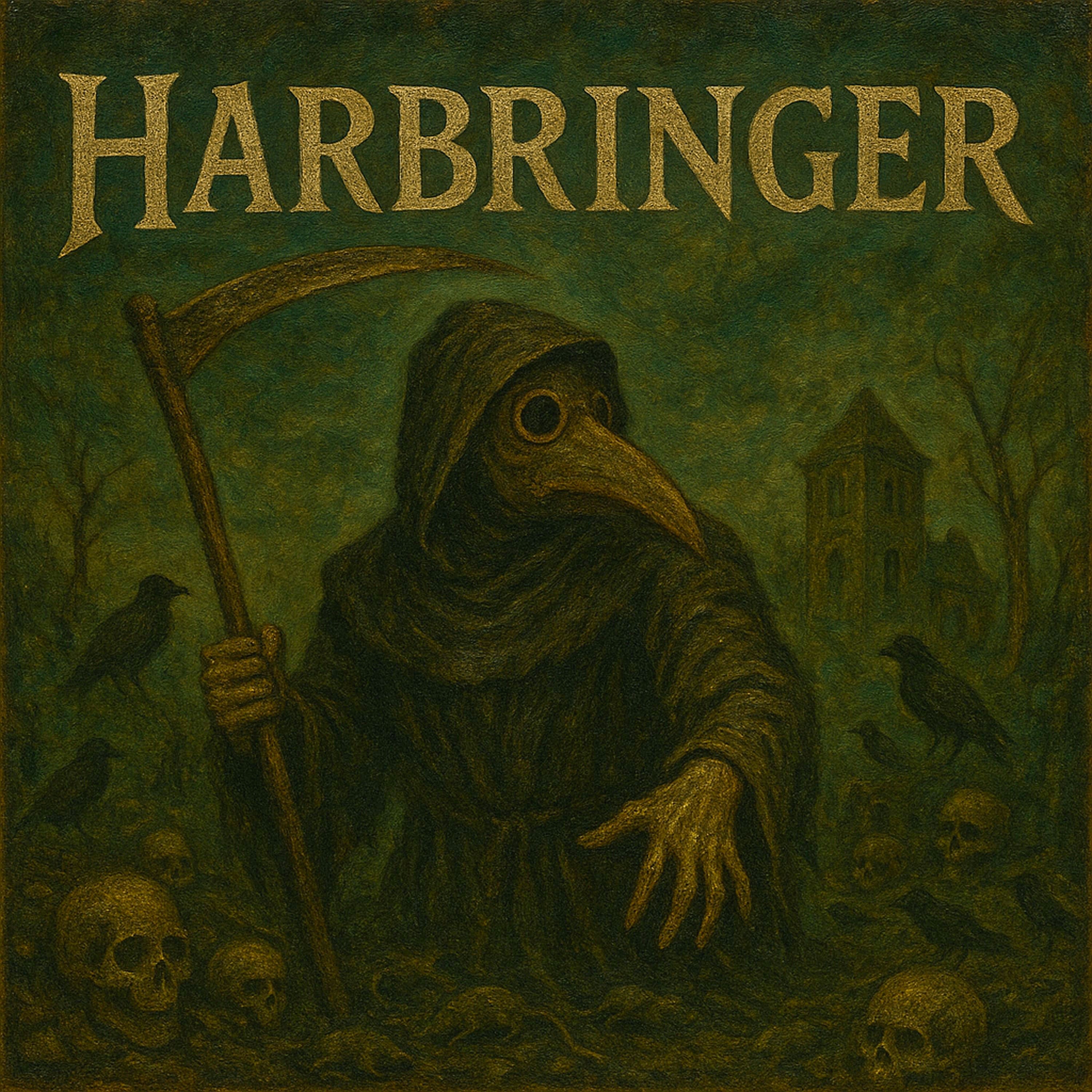 Harbringer